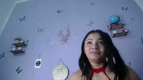 Snapshot of saraykalath chatting on 03.06.25 sara online show from 03.06.25