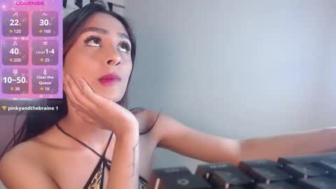 Snapshot of saraymoon chatting on 02.27.26 ailanimoon online show from 02.27.26