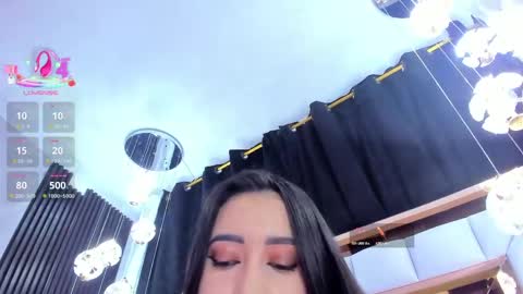 Snapshot of sarayroyse chatting on 03.24.26 Saray online show from 03.24.26
