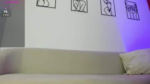 saraysweet_ online show from 02.10.25