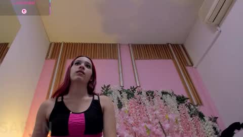 Baby Saren online show from 09.25.25