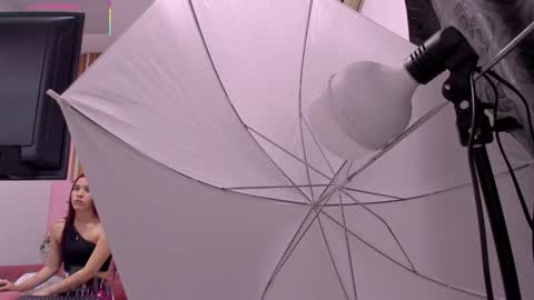 Baby Saren online show from 09.30.25