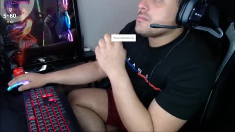 sarf25 online show from 02.19.25