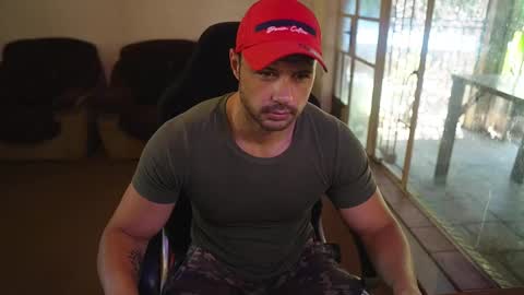 SargentSaltNPepa online show from 11.29.25