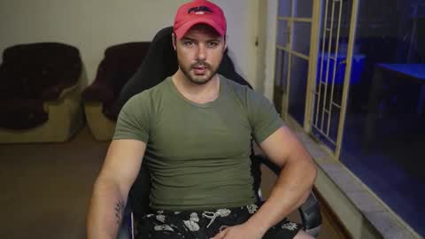 SargentSaltNPepa online show from 03.06.26