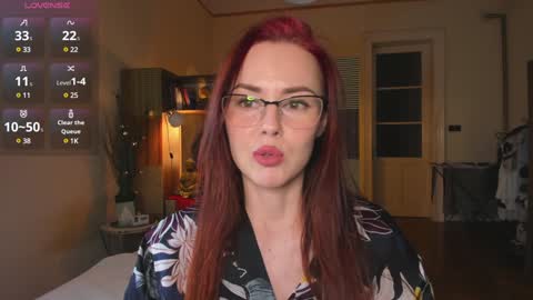 Veronika online show from 01.05.25