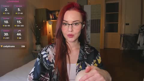 Veronika online show from 01.06.25