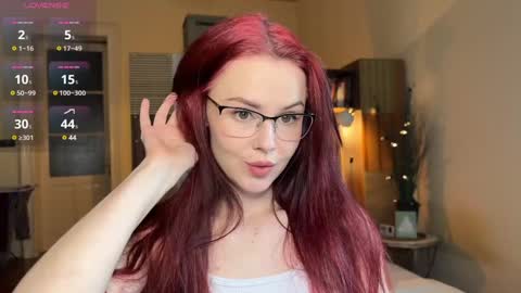 Veronika online show from 01.19.25