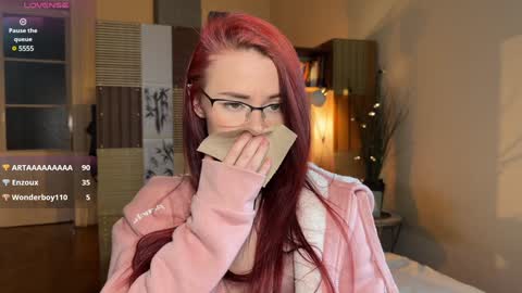 Veronika online show from 02.02.25