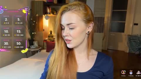 Veronika online show from 01.14.26