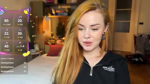 Veronika online show from 01.31.26