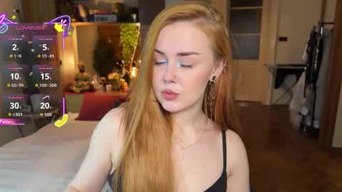 Veronika online show from 03.19.26