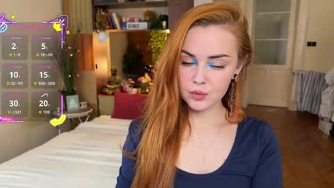 Veronika online show from 03.27.26