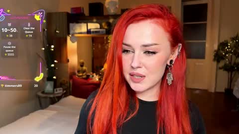 Snapshot of sargonium909 chatting on 05.21.26 Veronika online show from 05.21.26