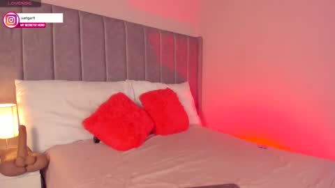 Sara Garcia online show from 12.01.25