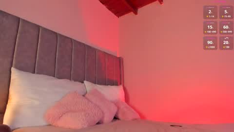 Sara Garcia online show from 04.11.26