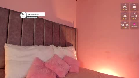 Snapshot of sarigarcia chatting on 05.14.26 Sara Garcia online show from 05.14.26