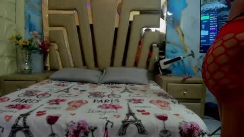 Snapshot of sariha_sweet chatting on 05.21.26 SARITA online show from 05.21.26