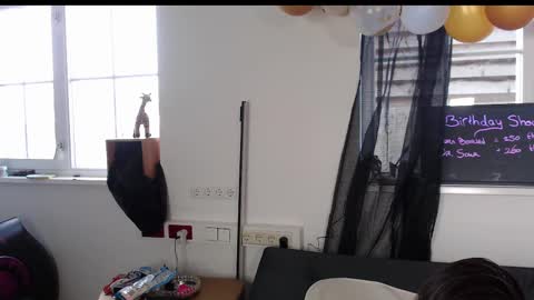 Sarissa online show from 03.09.25