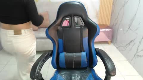 Sara  online show from 04.09.26