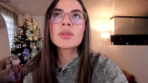 Sarita Lozano online show from 01.08.26