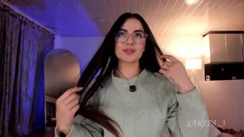 Sarita Lozano online show from 01.13.26