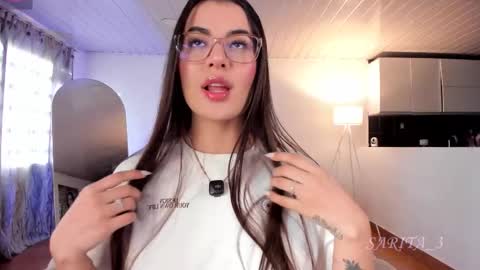 Sarita Lozano online show from 01.14.26