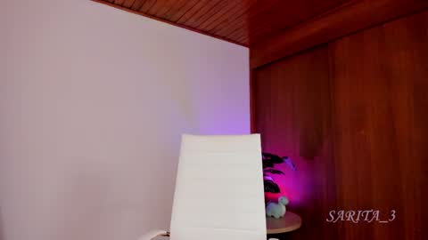 Sarita Lozano online show from 05.14.26
