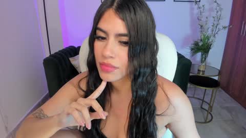 Snapshot of sarita_evanss chatting on 12.02.24  Saritaaa  online show from 12.02.24
