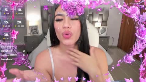 Snapshot of sarita_evanss chatting on 12.07.24  Saritaaa  online show from 12.07.24