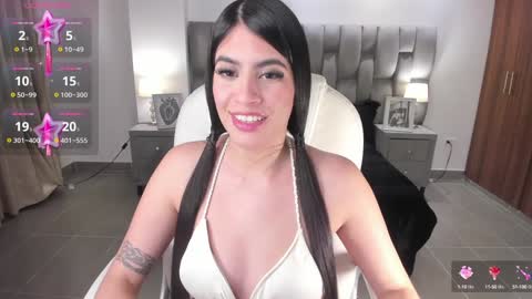 Snapshot of sarita_evanss chatting on 01.26.25  Saritaaa  online show from 01.26.25