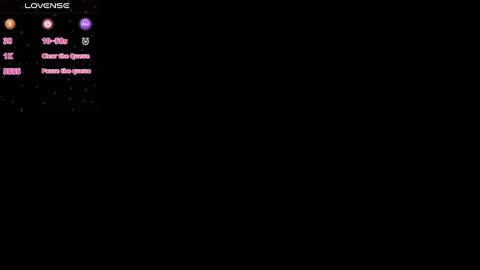 Sara  online show from 02.23.25