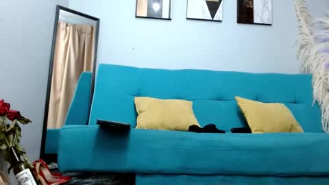 sarita_klein online show from 02.14.25