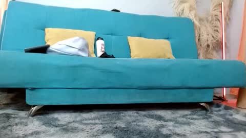 sarita_klein online show from 09.22.25