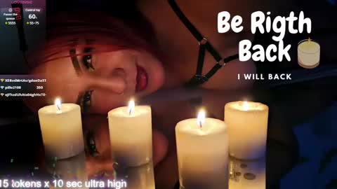 Sarita Moller  online show from 12.08.24