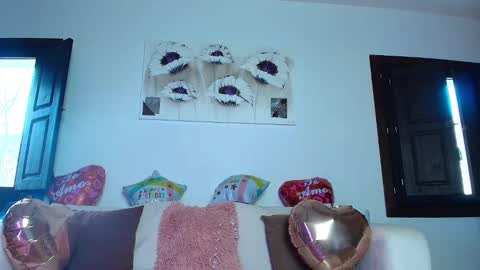 sarita_slovan online show from 02.10.25