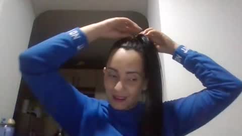 Snapshot of sarita_start chatting on 04.14.26 sarita_start online show from 04.14.26