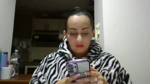 Snapshot of sarita_start chatting on 06.19.26 sarita_start online show from 06.19.26