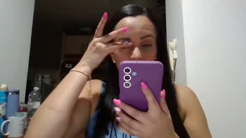 Snapshot of sarita_start chatting on 06.27.26 sarita_start online show from 06.27.26