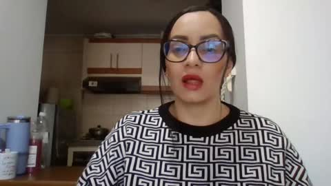 Snapshot of sarita_start chatting on 07.24.26 sarita_start online show from 07.24.26