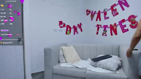 Sara Cute  online show from 02.16.25