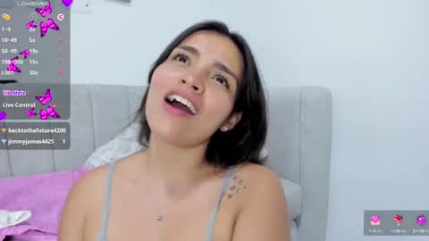 Sara Cute  online show from 02.27.25