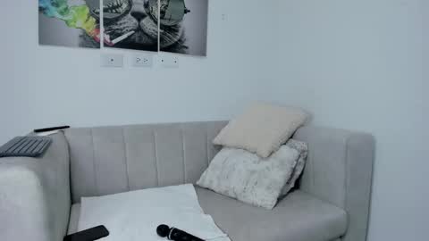 Sara Cute  online show from 03.10.25