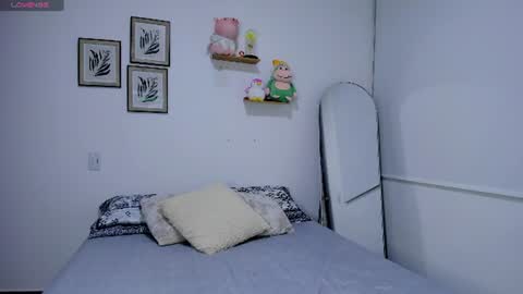Sara Cute  online show from 07.26.26