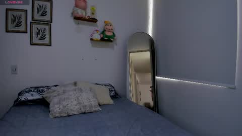 Sara Cute  online show from 07.26.26