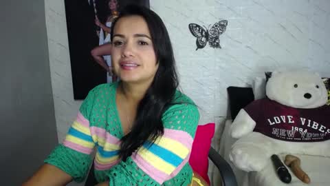 Sarita Tellez online show from 09.30.25