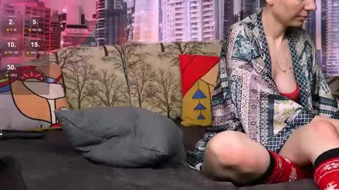 Svitlana online show from 02.22.25