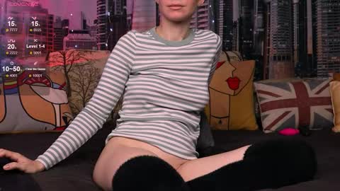 Svitlana online show from 01.15.26