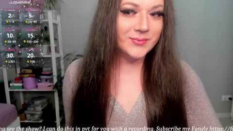 Snapshot of sasha1777 chatting on 02.22.25 Alexandra Kiss online show from 02.22.25
