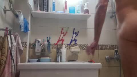 Eldak23 online show from 02.25.25